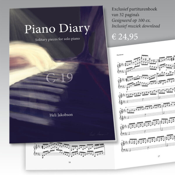 Piano Diary